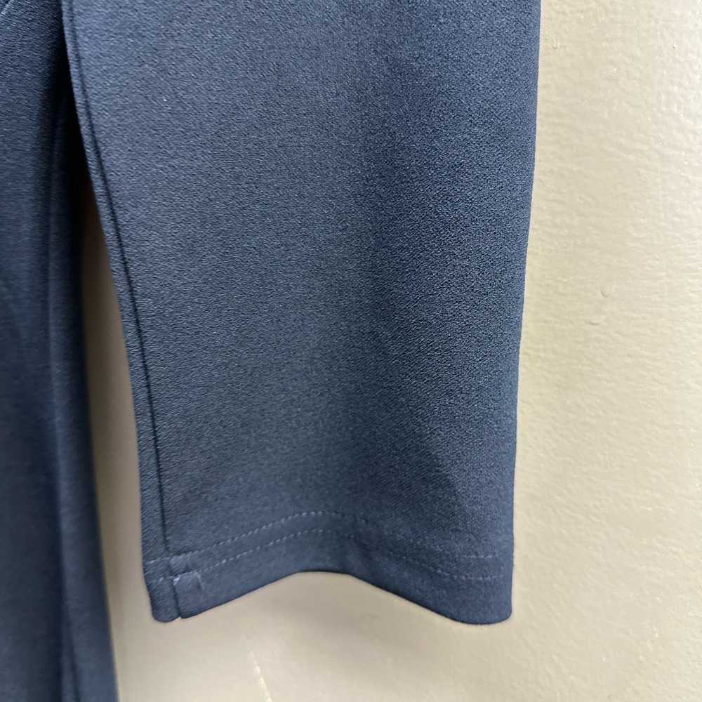 MIUSOL Elegant Navy Blue Women's Dress size S  <<9>> - Picture 5 of 8